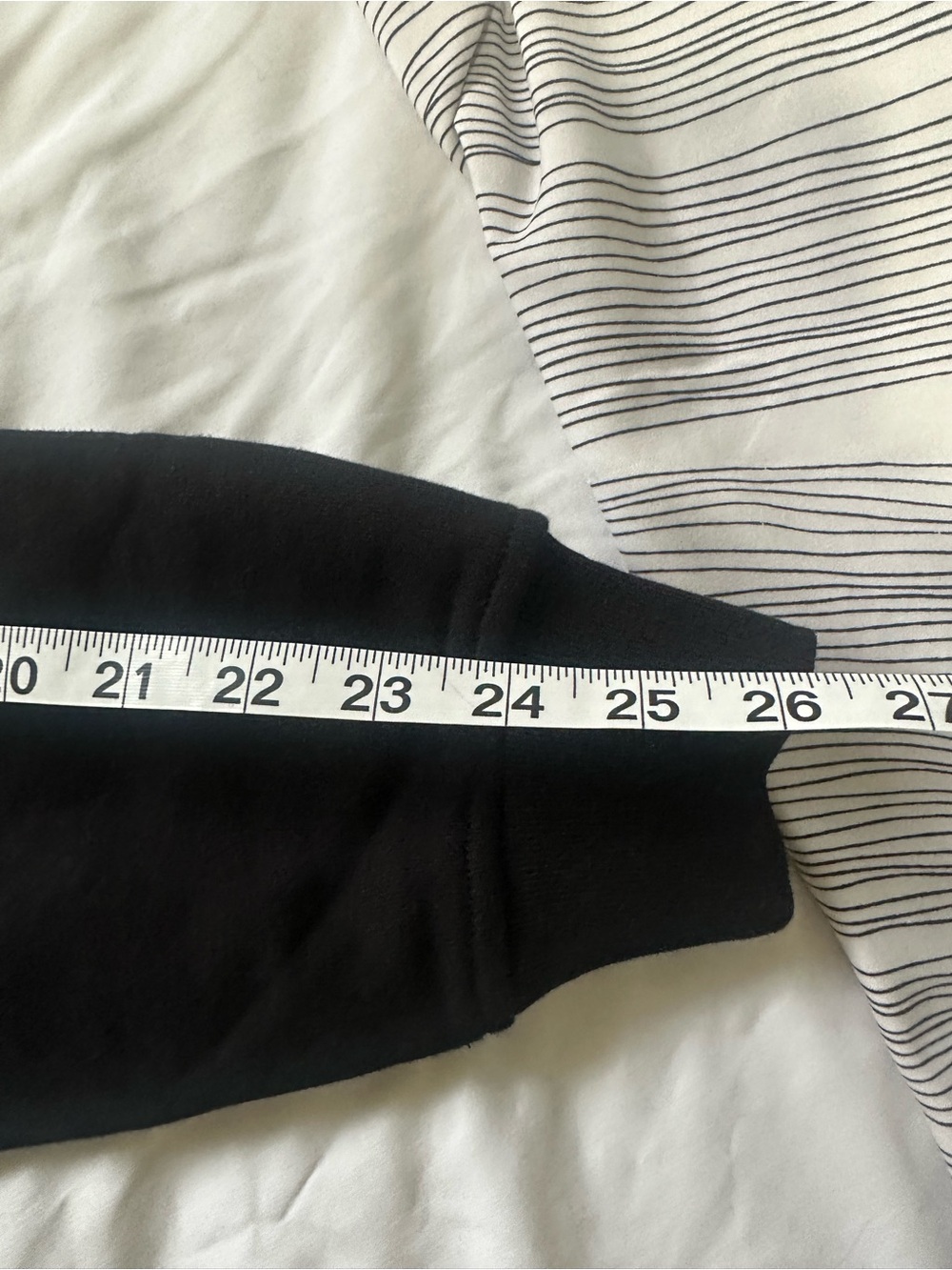 Men's Black Malbon Collegiate Sweater NWOT - Picture 6 of 6